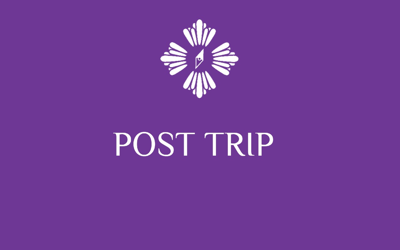 Post trip | Premium Travel Mongolia