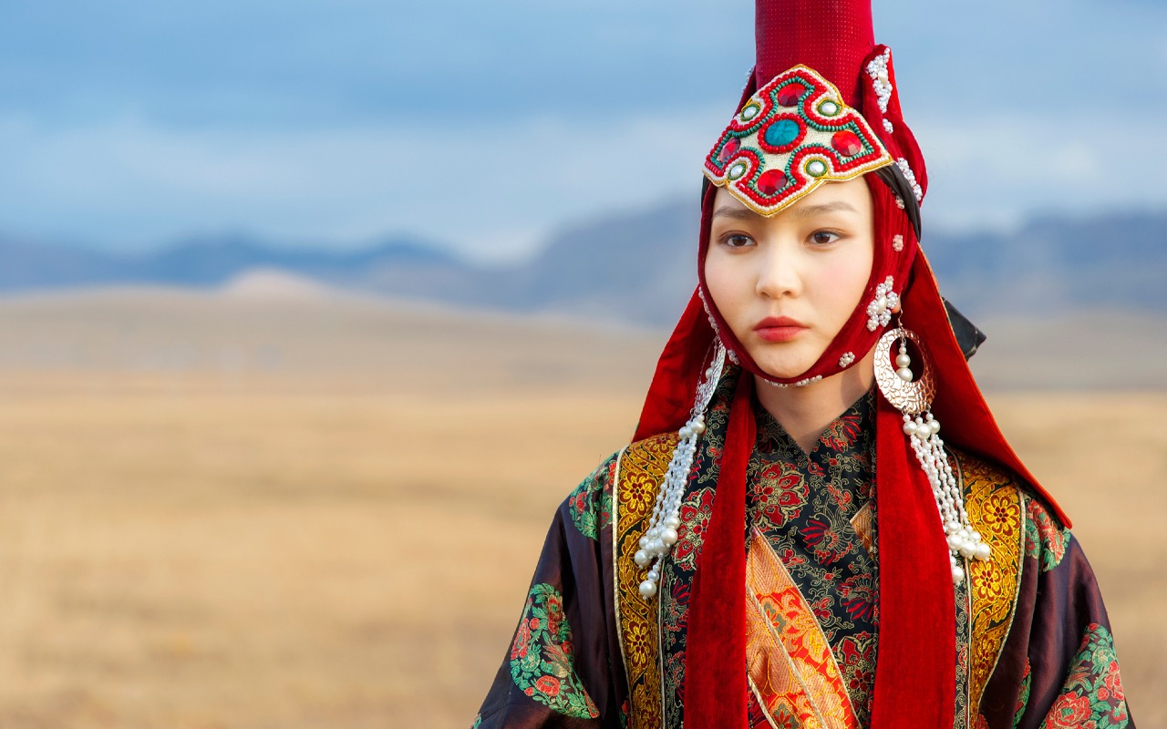 Mongolian queen  | Premium Travel Mongolia