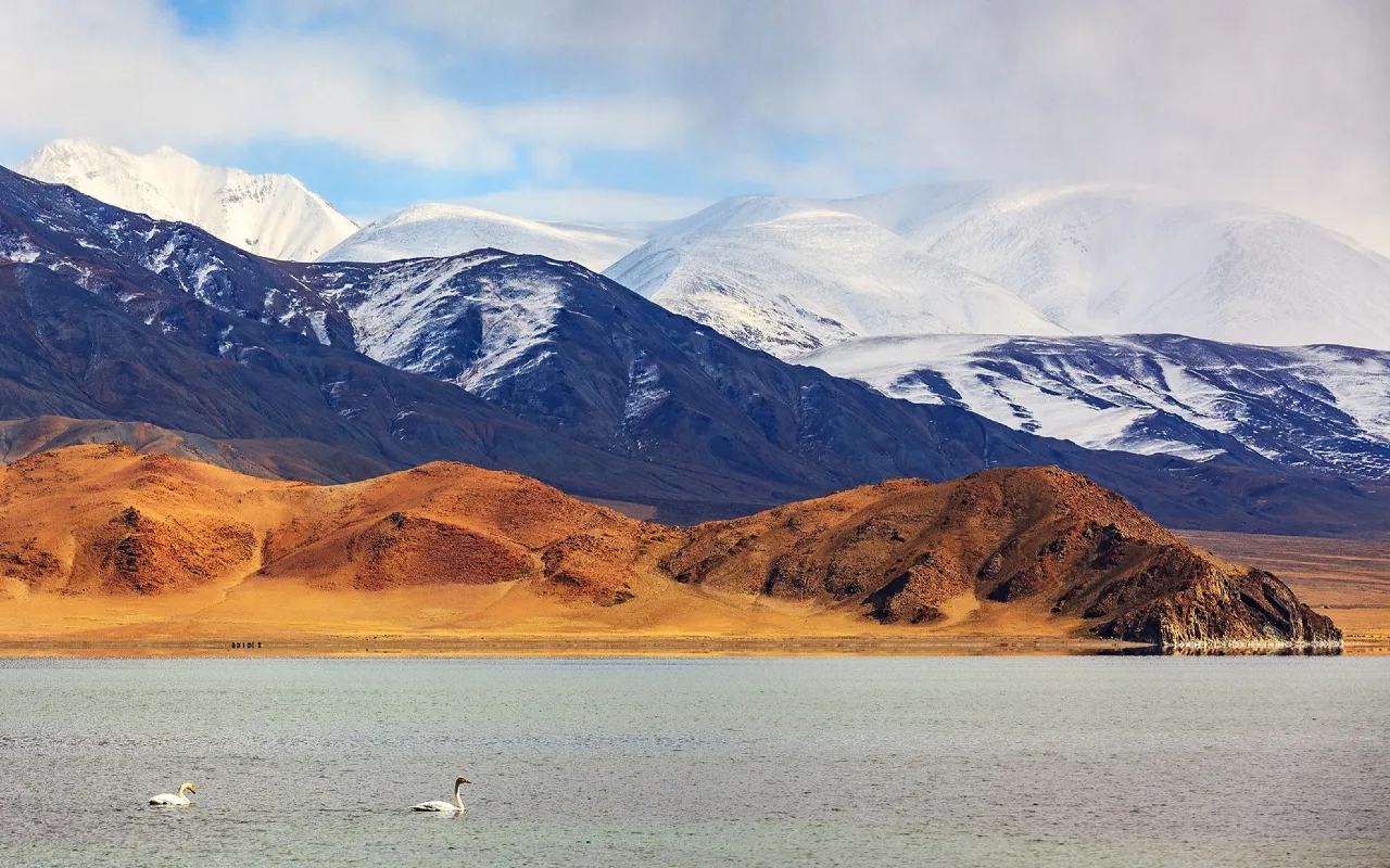 The places to visit | Premium Travel Mongolia