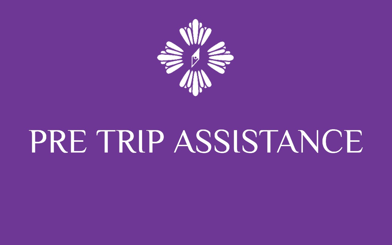 Pre trip assistance | Premium Travel Mongolia