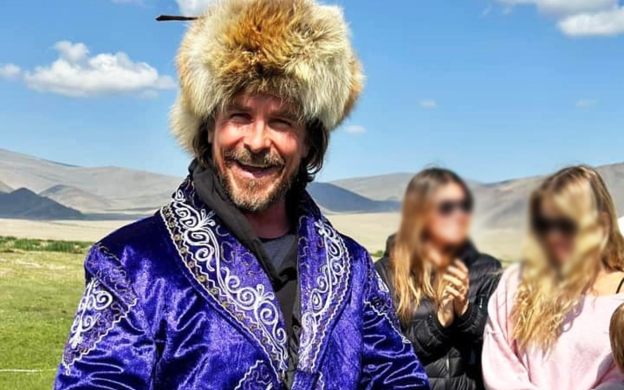  | Premium Travel Mongolia