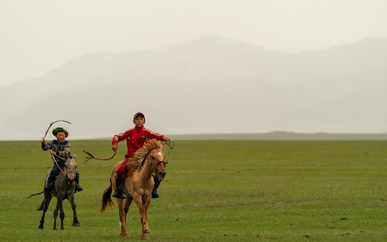  | Premium Travel Mongolia