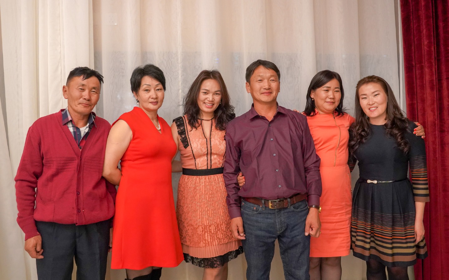 PTM & suppliers | Premium Travel Mongolia