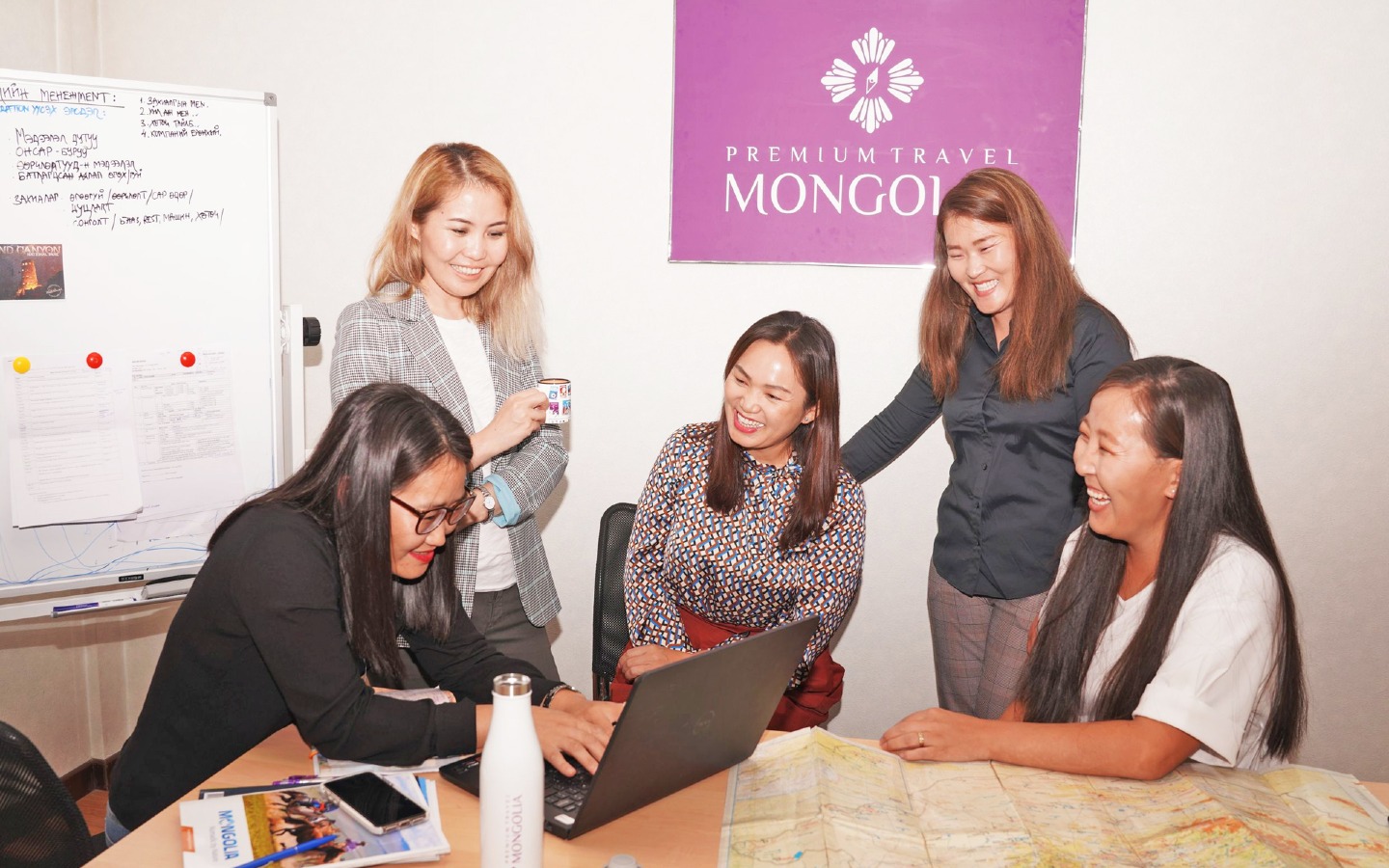 Local experts in Mongolia | Premium Travel Mongolia