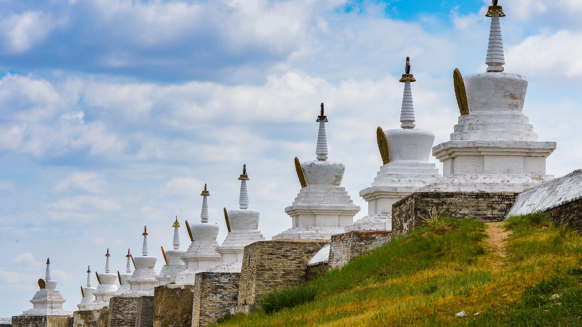 GET INSPIRED | Premium Travel Mongolia