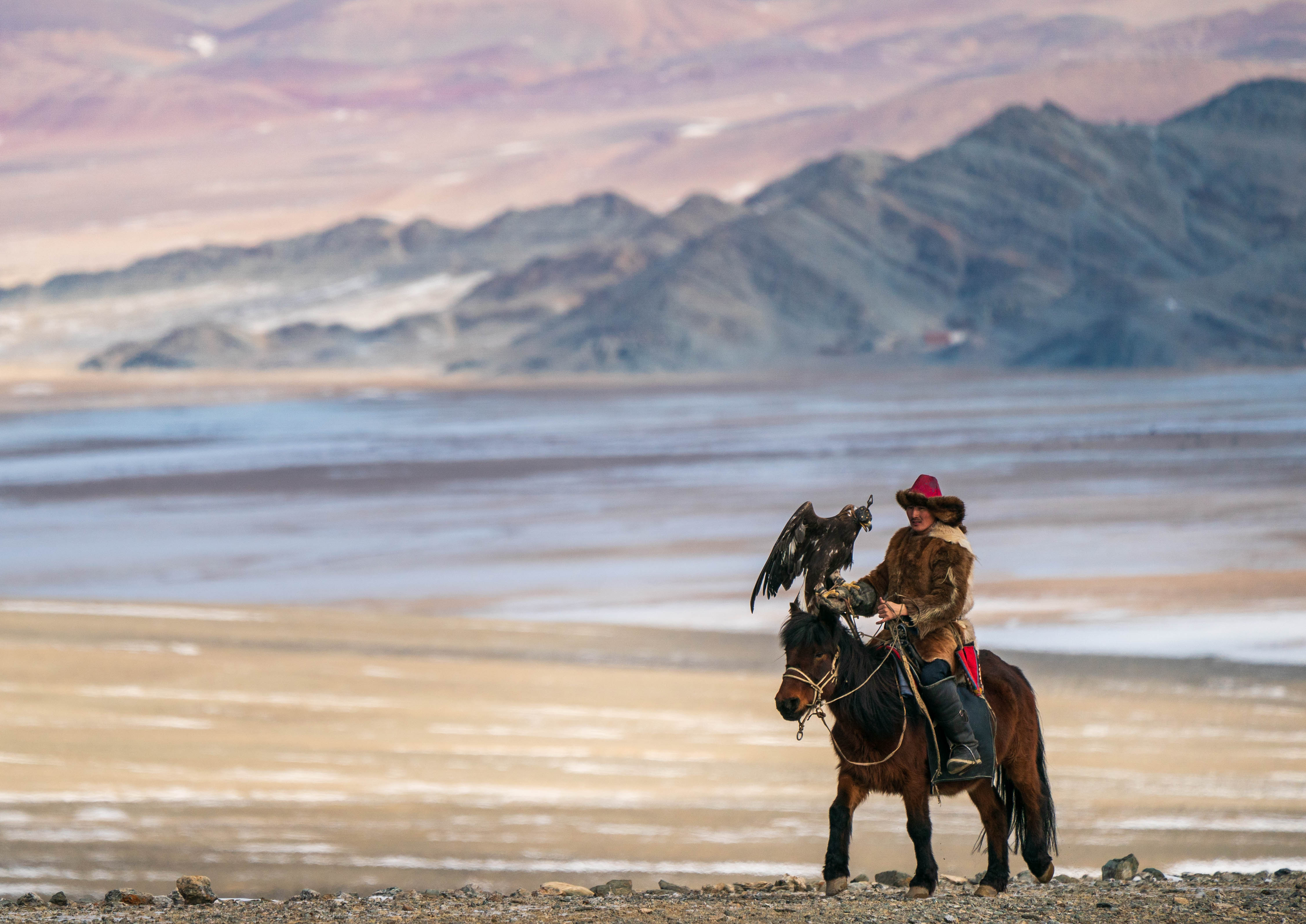 Quia voluptatem cum eum est. | Premium Travel Mongolia