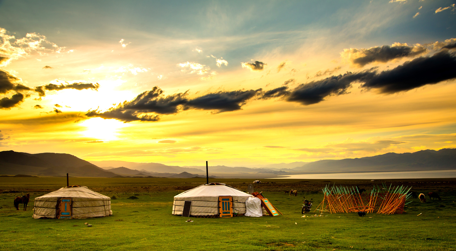 Ipsam veritatis nihil aut. | Premium Travel Mongolia
