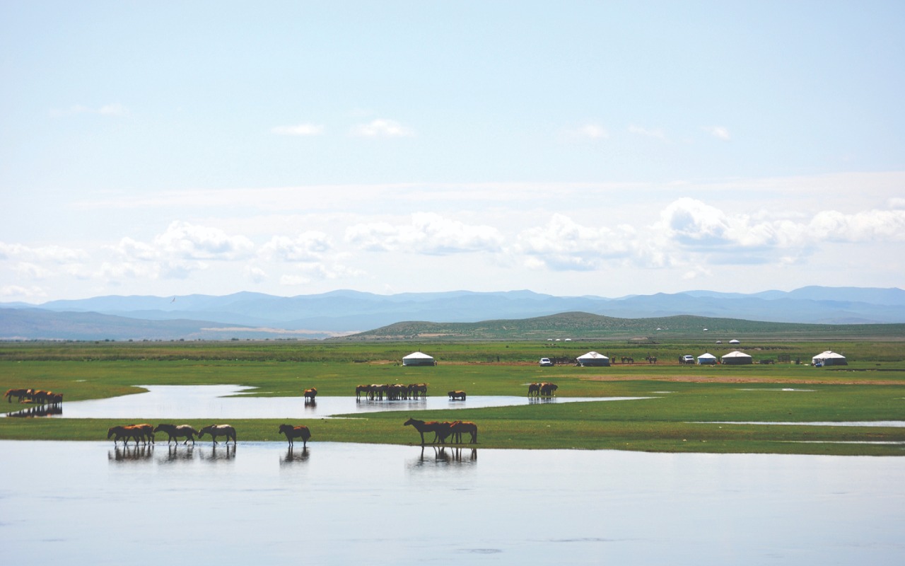 Lun bridge | Premium Travel Mongolia