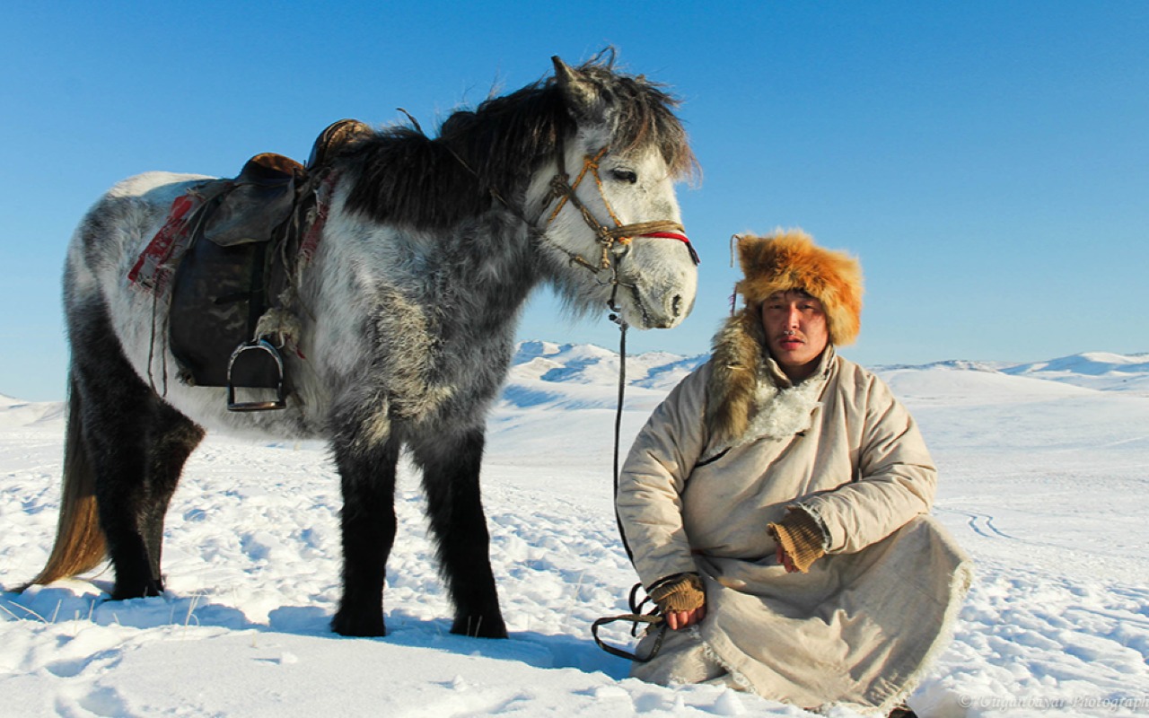 Mongolian nomad | Premium Travel Mongolia