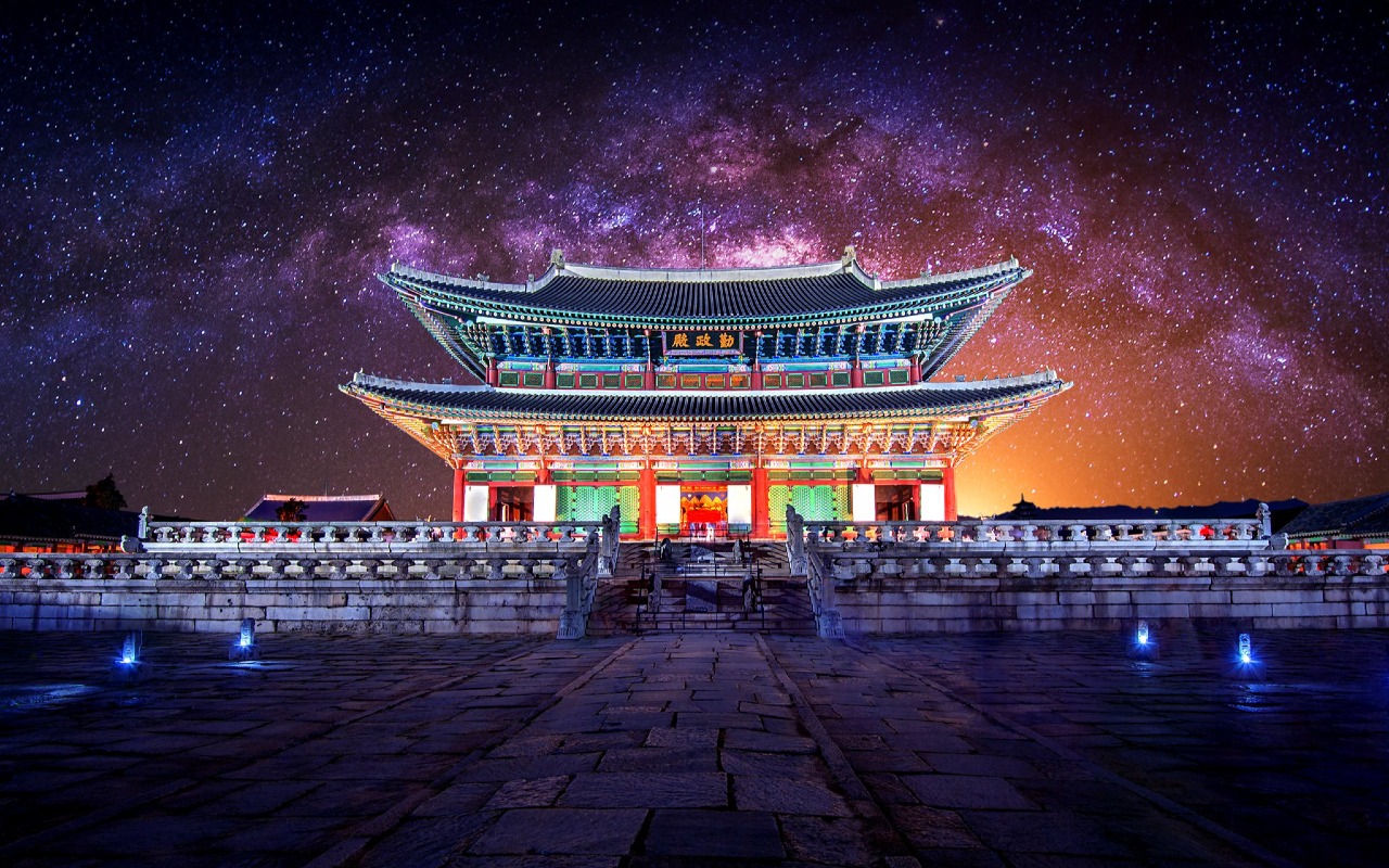 Seoul & DMZ tour | Before / after tours in Mongolia | Premium Travel Mongolia