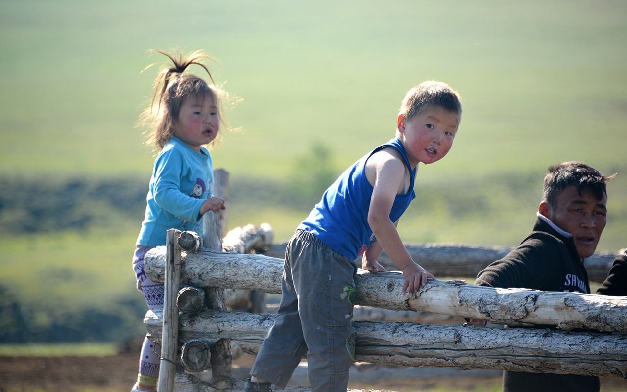 Say goodbye to Lake Huvsgul adventure tour | Premium Travel Mongolia