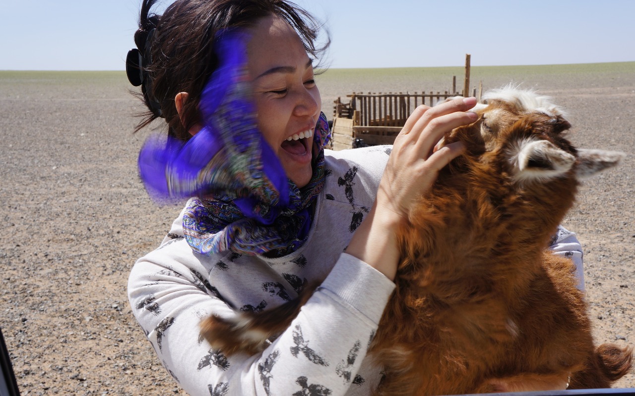 Experiencing life with a Mongolian nomadic family | Premium Travel Mongolia