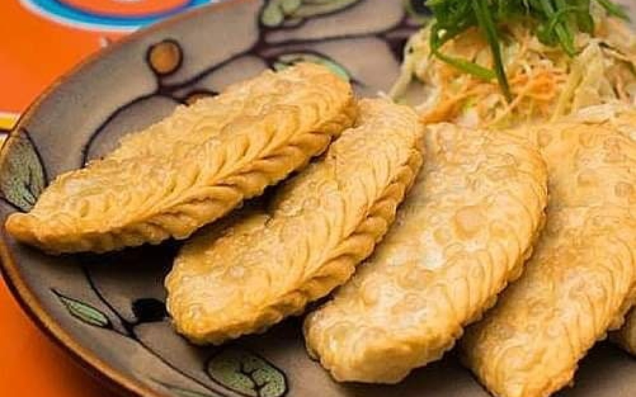 Mongolian cuisine | Premium Travel Mongolia