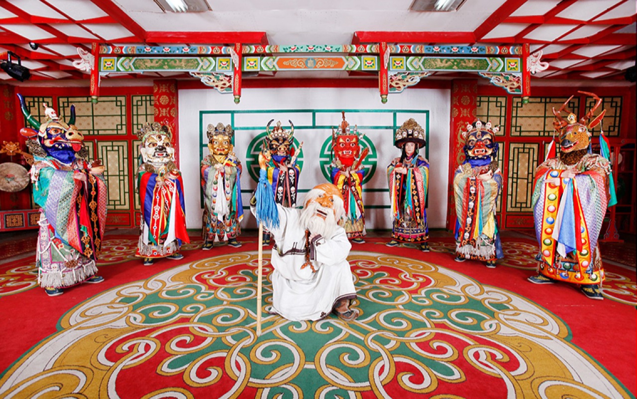 Ut molestiae totam rem sequi. | Premium Travel Mongolia