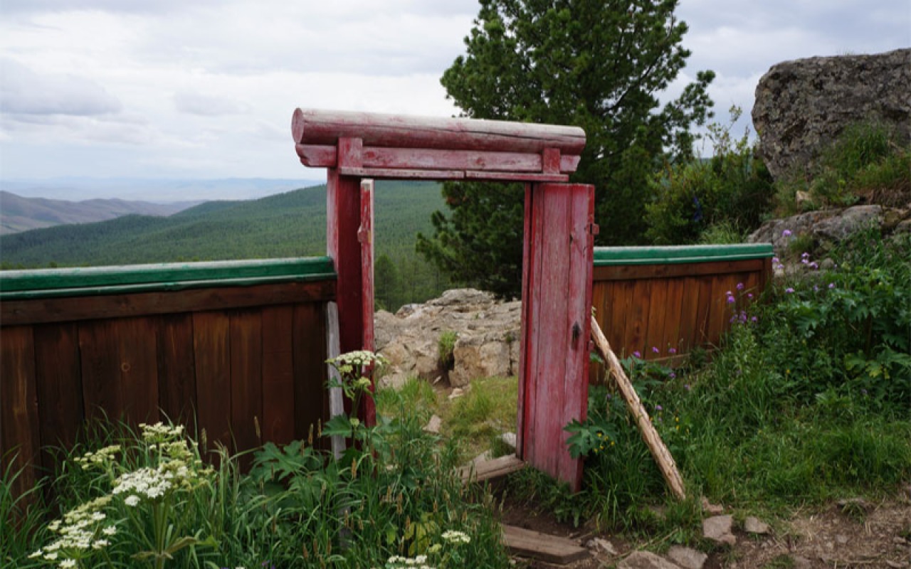 Tuvkun monastery | Premium Travel Mongolia