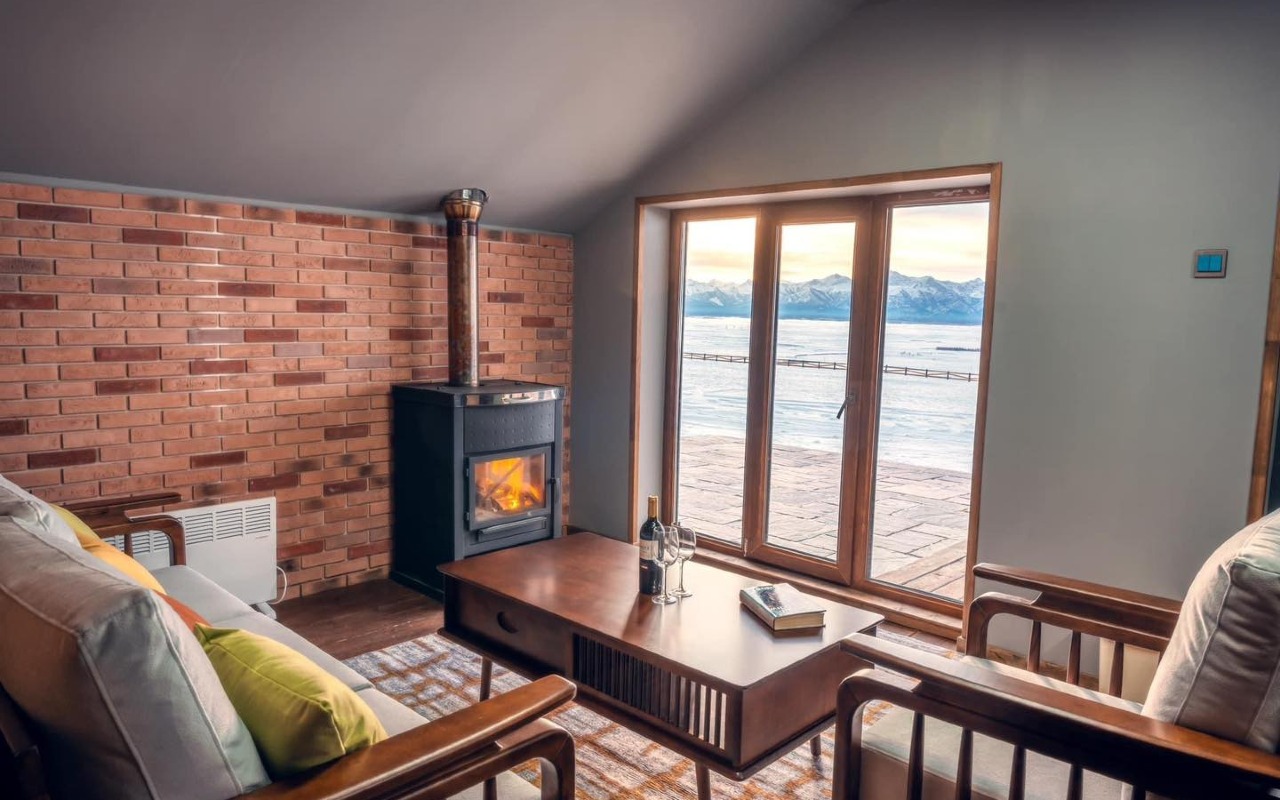 Jargant lodge | Premium Travel Mongolia