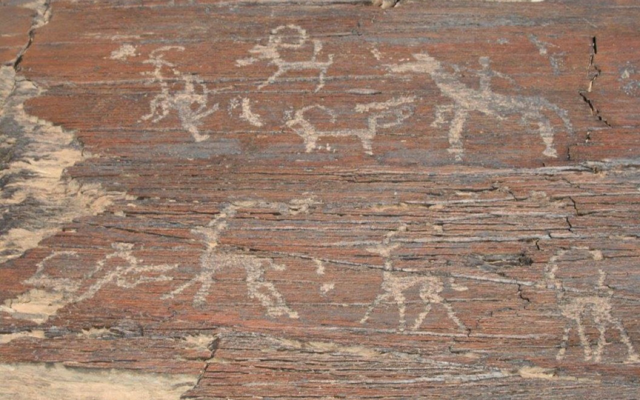 Natural Art Gallery | Premium Travel Mongolia