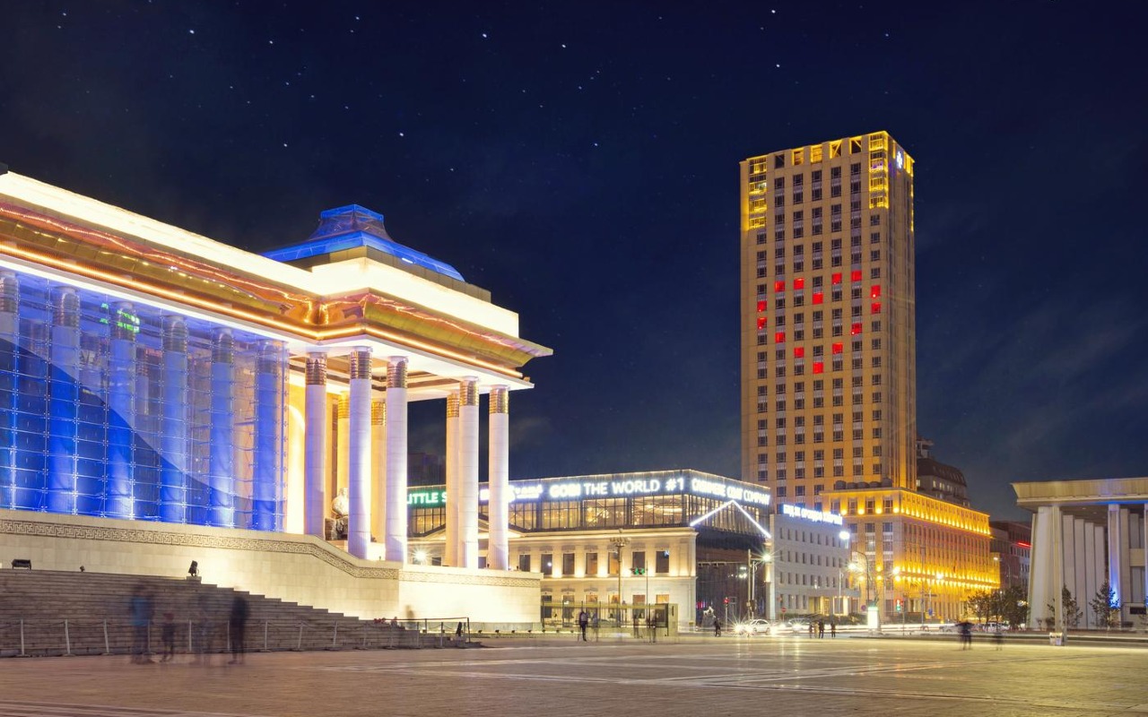 A cozy stay | Premium Travel Mongolia