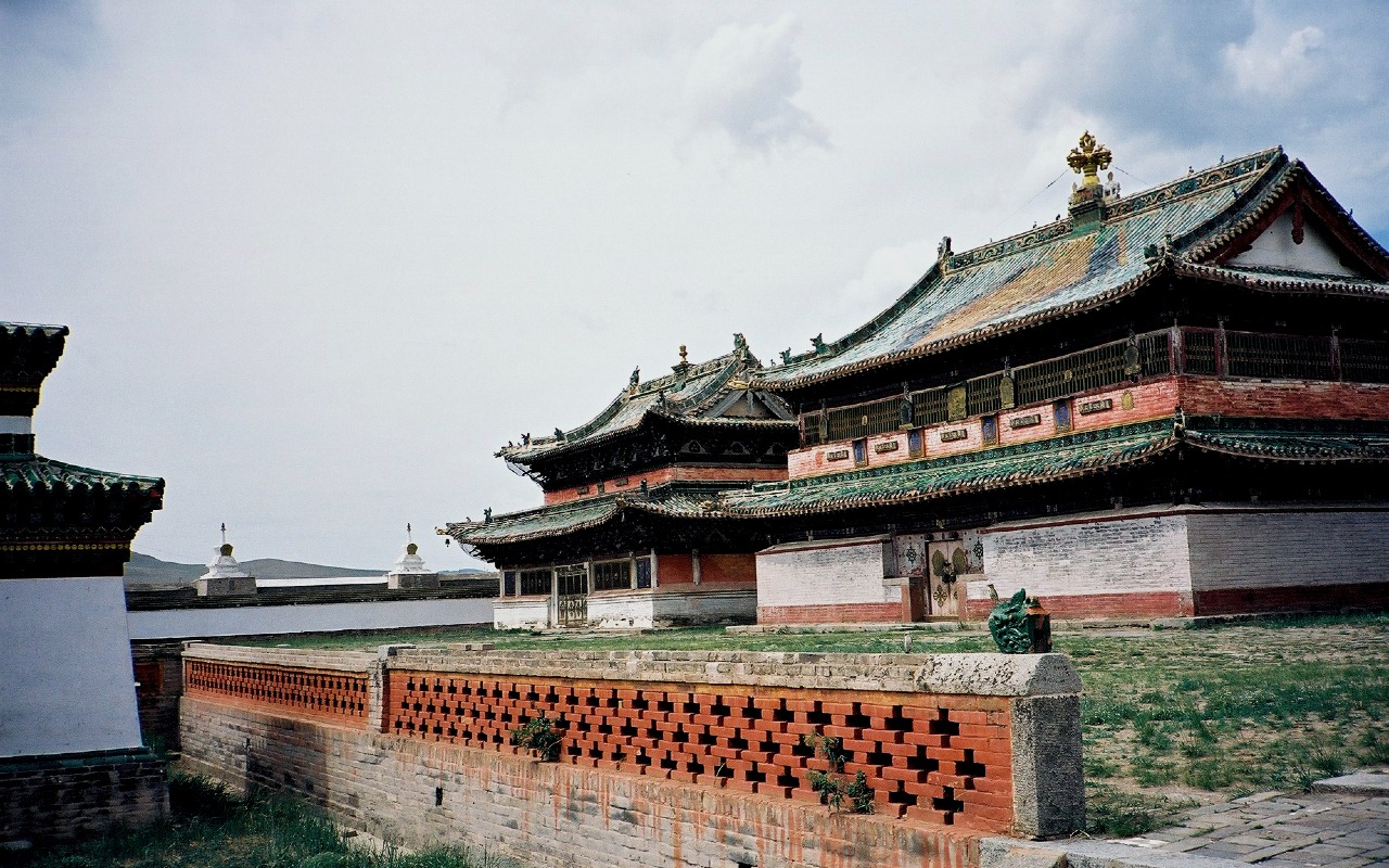 Erdenezuu monastery | Premium Travel Mongolia