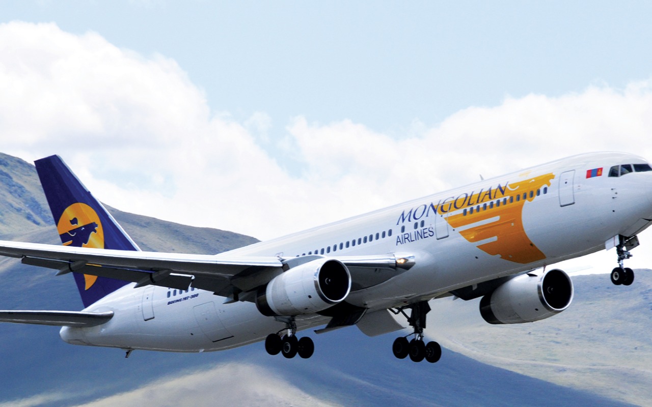 MIAT | Premium Travel Mongolia