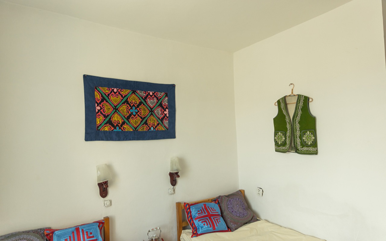 Local hostel | Premium Travel Mongolia